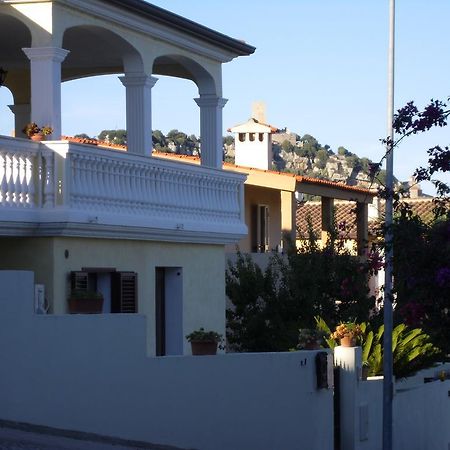 B&B La Collina Posada  Exteriér fotografie