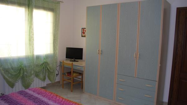 B&B La Collina Posada  Pokoj fotografie