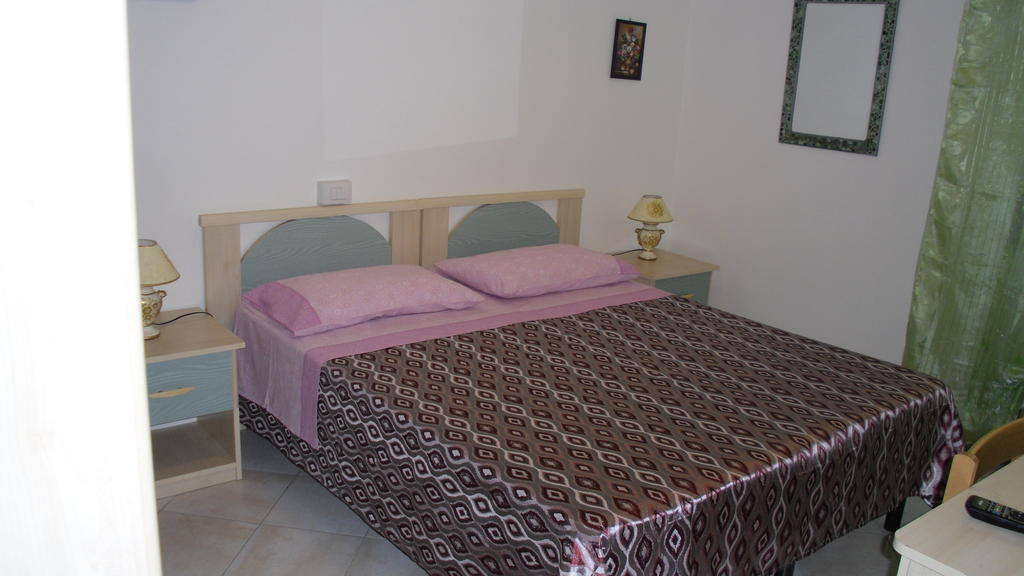 B&B La Collina Posada  Pokoj fotografie