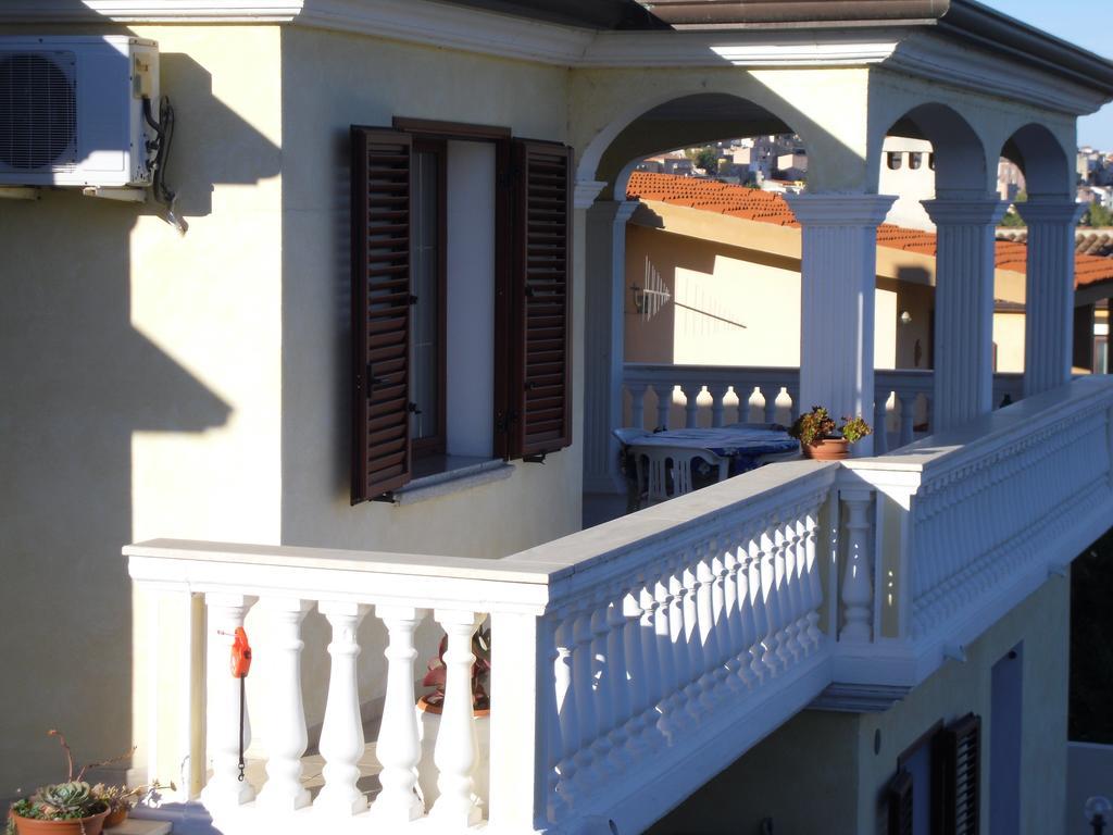 B&B La Collina Posada  Exteriér fotografie