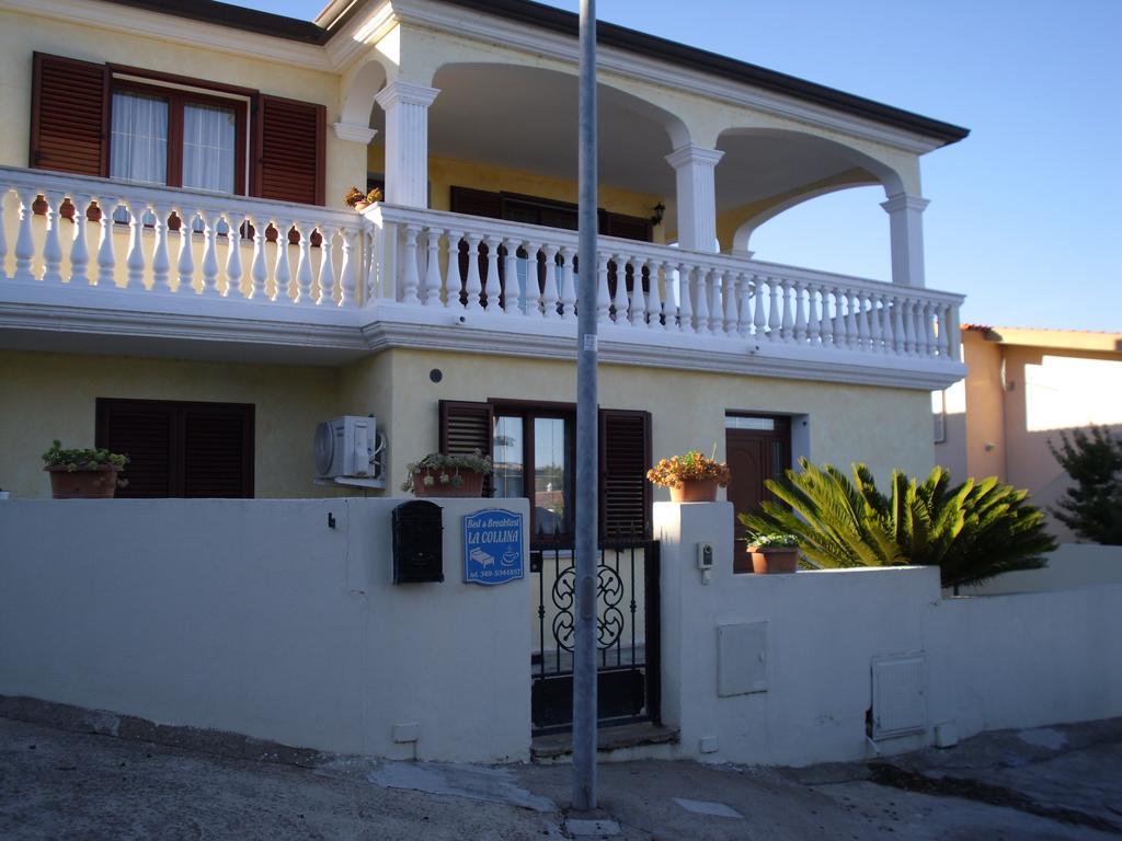 B&B La Collina Posada  Exteriér fotografie