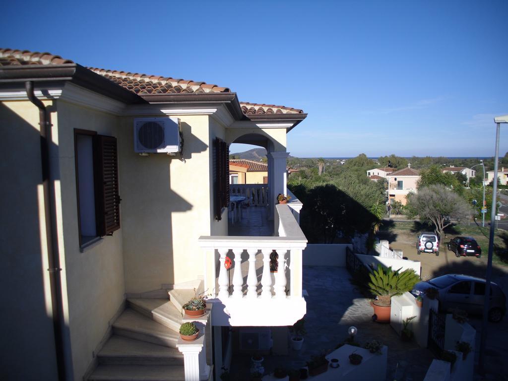 B&B La Collina Posada  Exteriér fotografie