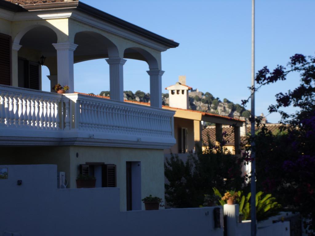 B&B La Collina Posada  Exteriér fotografie